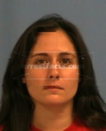 Gina Maria Garritano