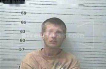 Alton Paul Richard Jr.