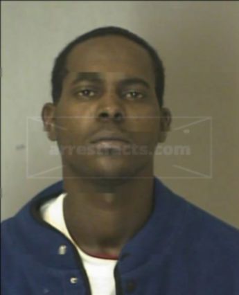 Larry Jerome Floyd