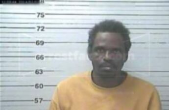 Anthony Bernard Bradley