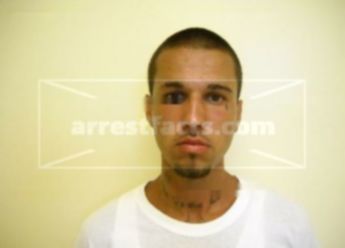 Colton Nicholas Hale