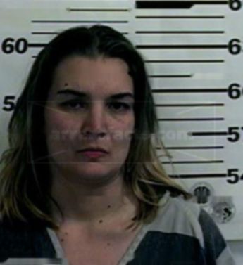 Alicia Renee Ashton