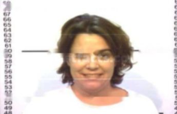 Shannon Backus Lailer