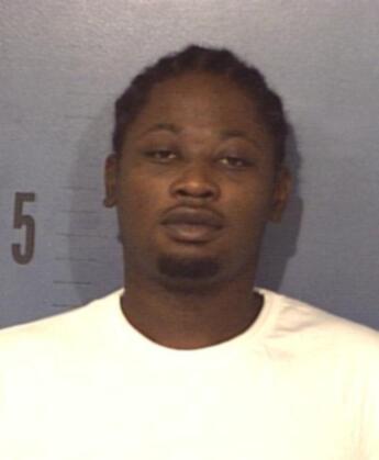 Donell Ezell Mcbride