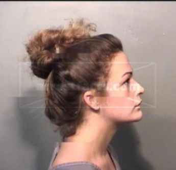Lindsay Michelle Mcghee