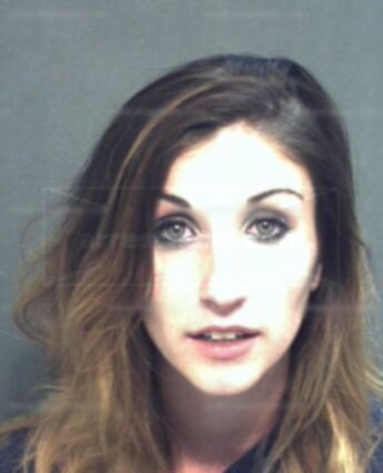 Jordan Olivia Bushey