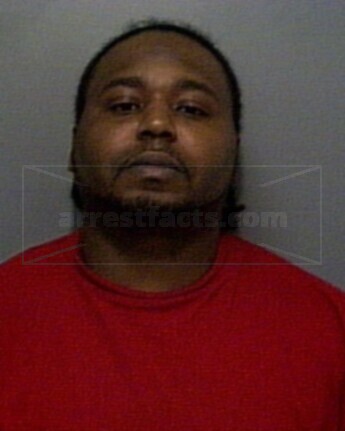 Jeffery Jerome Dubose
