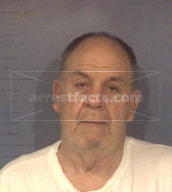 Kenneth Wayne Clinton
