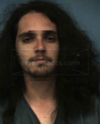 Zachary Logan Selman