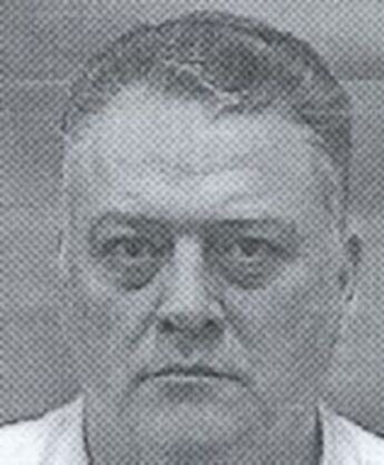 Hubert Michael Brogdon
