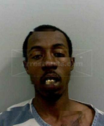 Rico Dwayne Richardson