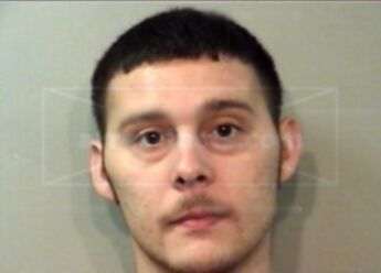 Cody Lamar Lacey