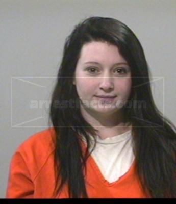 Megan Kimberley Sanders