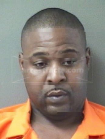 Timothy Davenport