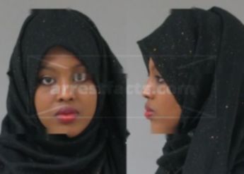 Fadumo Ibrahim Gabow