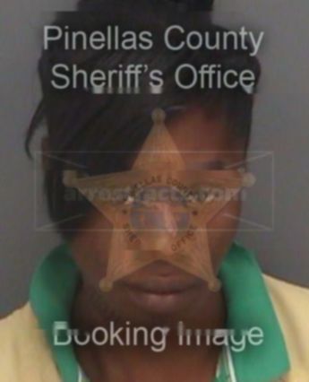 Jamara Jenkins