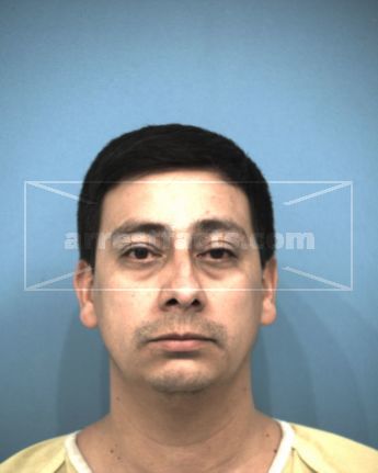 Shaun Paul Mendez