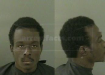 Tyson Laroo Mitchell