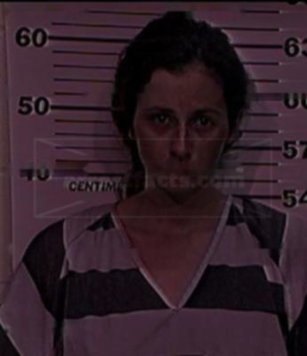 Kelly Michelle Adams