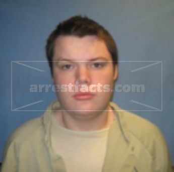 Logan T. Buckwalter
