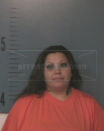 Crystal Diane Rocha