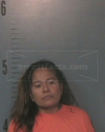 Christina Mary Darnell