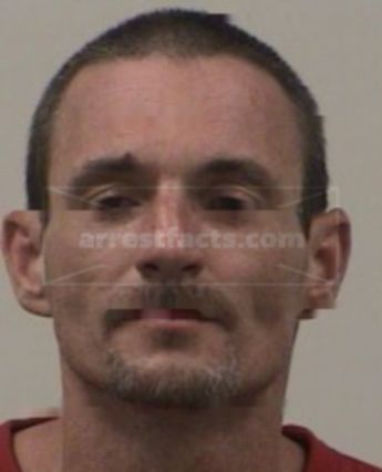 Wendall Gary Gibson