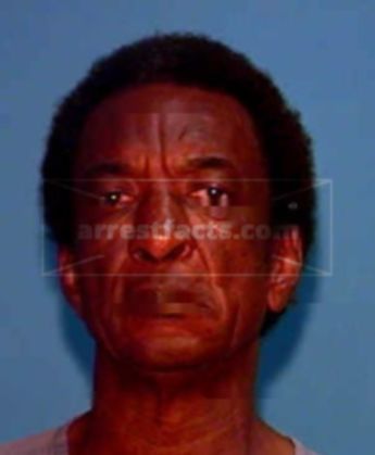 William Patterson Jr.