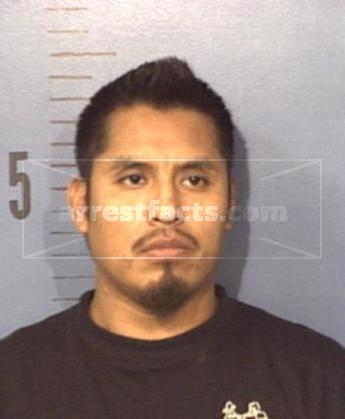 Eduardo Reyes Sanchez
