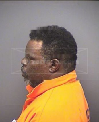 Lloyd Albert Rogers
