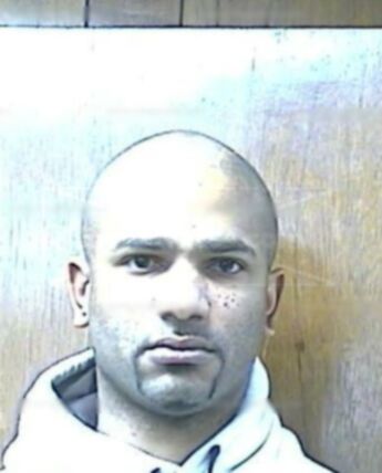 Curtis Aaron Berry