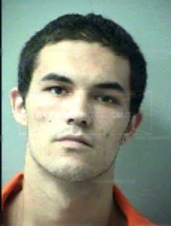 Roy Anthony Chamniss