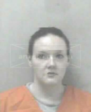 Katherine Juanita Salyers