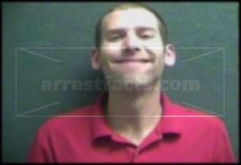 Justin Taylor Anderson