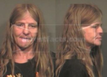 Teresa Ann Griffith