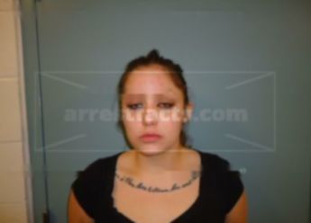 Tausha Lynn Patterson