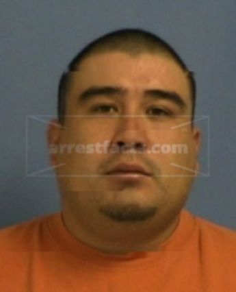 Anthony Charles Reyes