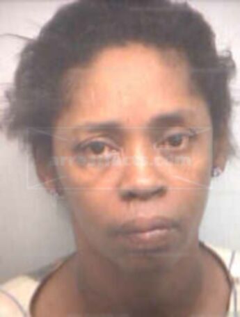 Doris Chukes