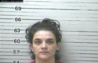 Tiffany Marie Ladner