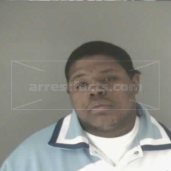 Taurus Daune Mckinney