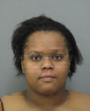 Nastarsha Danyell Mcdonald