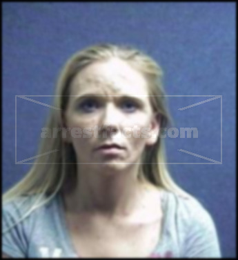 Sophia Maria Creed