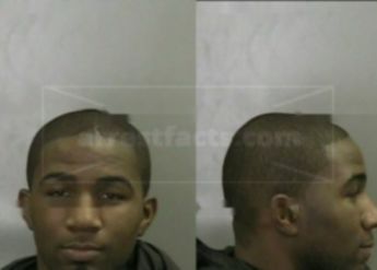 Jerrod Antoine Perry