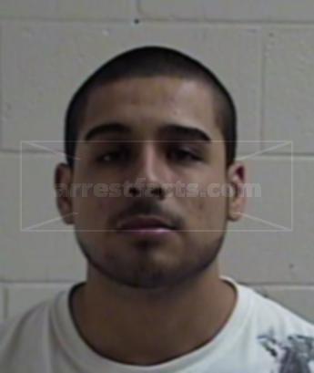 Raul Ivan Belmarez Rodriguez