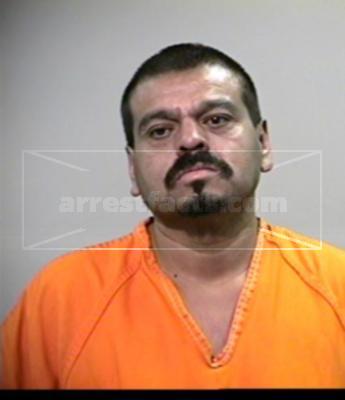 Mario Alberto Saucedo
