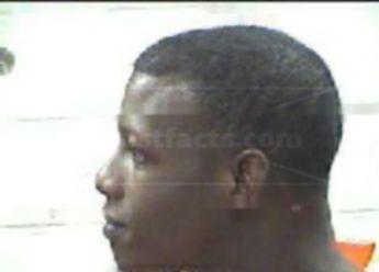 Ronnie Ray Bogany