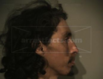 Saul Tamez Estrada