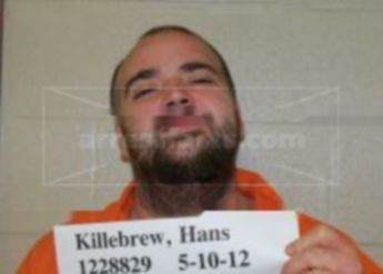 Hans Alexander Killebrew
