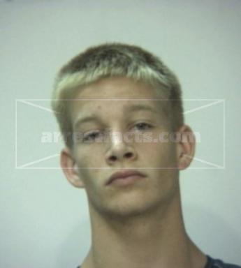 Joshua Cody Fritz