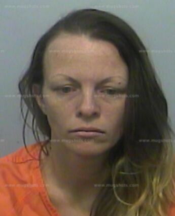 Brandie Jolene Ward